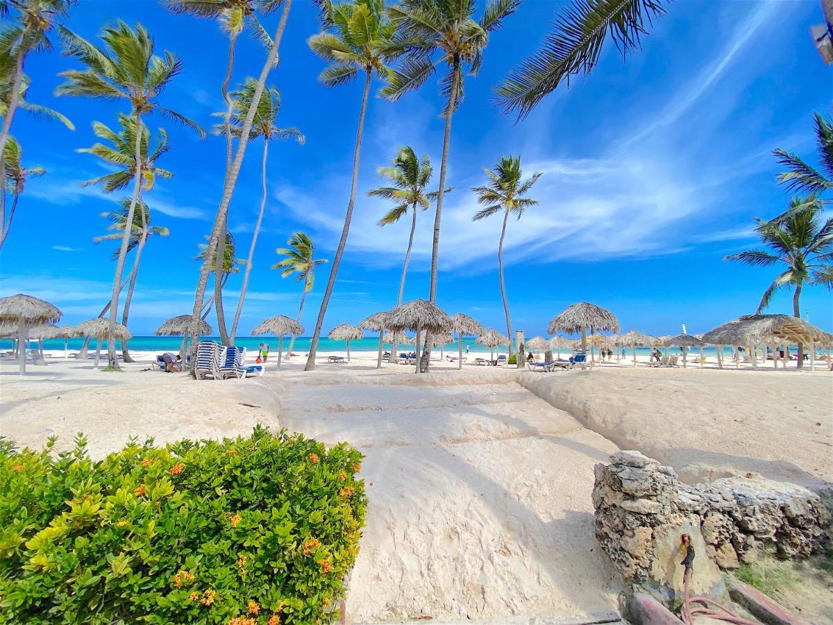 Ocean View Villa Bavaro Beach Wifi Punta Cana Exterior foto
